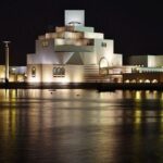 Doha City Tour With Traditional Dhow Cruise - The Dhow Cruise: A Nighttime Water Journey