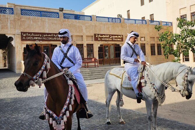 Doha City Tours - Practical Aspects: What You Need to Know