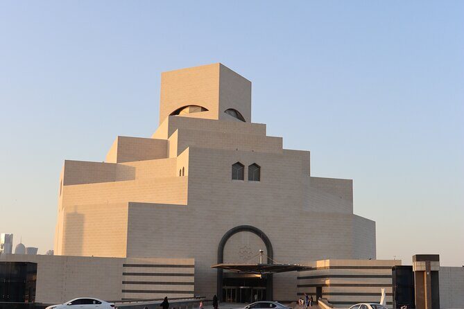Doha Combo a Rich Heritage from the Desert to the City - Transport & Comfort—What You Should Expect