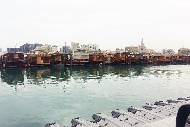 Doha Combo City And Half Day Desert Safari Tour No Hidden cost - The Itinerary: From Doha’s Streets to Desert Sands