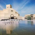Doha: Combo City Tour And Desert Safari - Introduction to the Tour