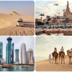 Doha: Combo City Tour & Desert Safari with Pickup drop-off - Practical Details & What You Should Know