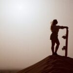 Doha Desert Adventure, Sandboarding, Dune Bashing,Inland Sea Tour - What’s Not Included