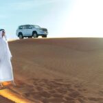Doha Desert Excursion Dune Bashing Sandboarding Camel Ride - Practical Details & Tips