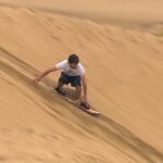 Doha Desert Quad Bike adventure with group, and Sand dune Driving - An In-Depth Look at the Tour Experience