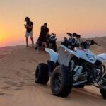 Doha Desert Safari Dune Bashing Camel Ride - Who Is This Tour Best For?