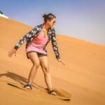 Doha: Desert Safari: Dune Bashing, Quad Bikes & Camel Rides - Authentic Experiences and Insight from Reviewers