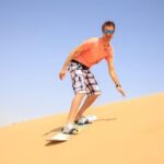 Doha Desert Safari: Dunebashing, Camel, Sandboarding & Inland Sea - Final Thoughts