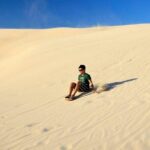 Doha Desert Safari Full day With Dinner,Dune Bashing,Sandboarding - What’s Included and What’s Not