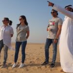 Doha Desert Safari with Camel Ride, Sand Boarding,Inland Sea Tour - Value and Practical Considerations