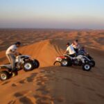 Doha: Escape to Eternity, Relaxing Desert Wonders with Camel Ride - Who Will Love This Tour?