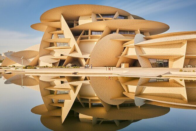 Doha Express City Tour with Dhow Cruise - Authentic Experiences From Reviewers