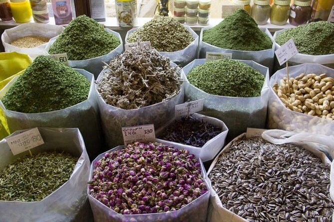 Doha Food And Souq Waqif Local Market, Msheireb Heart of Doha Tour - Exploring Souq Waqif in Detail