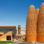 Doha: Guided City Tour with Airport and Hotel Pickup - A Closer Look at the Itinerary