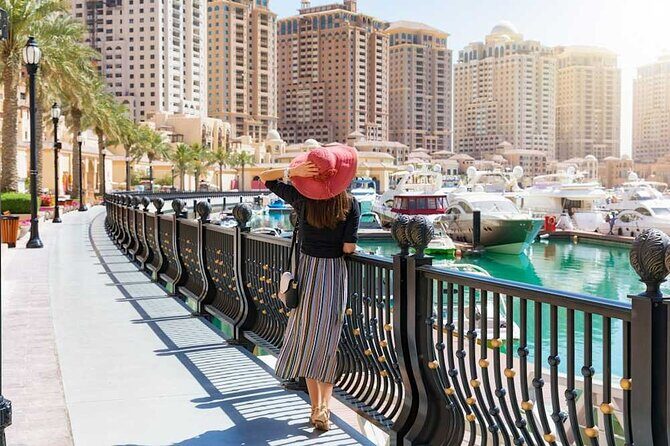 Doha Guided City Tour with Hotel Airport Pickup and Drop off - Final Thoughts