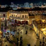 Doha Guided Night City Tour Souq Waqif, Katara, Pearl Qatar - Is This Tour Worth the Price?