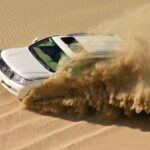 Doha: Half Day Desert Safari with Camel Ride and Inland Sea Tour - The Experience: Activities & Highlights