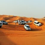Doha : Half Day Desert Safari With SandBoarding and Camel Ride - Why This Tour Works for Different Types of Travelers