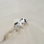Doha-Half Day Safari with Quad Bike ATV/Camel Ride/sandboard - Practical Details and Considerations