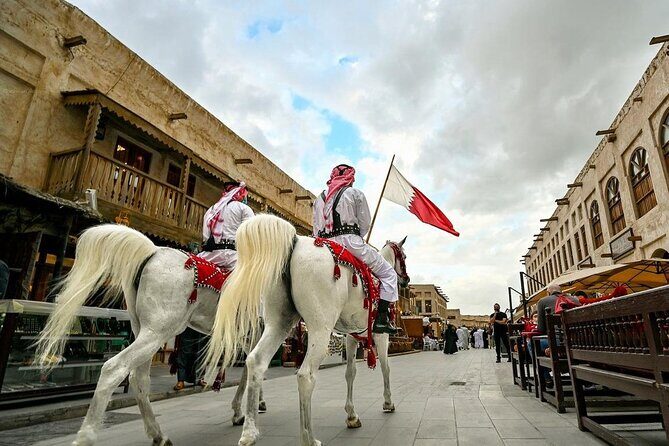 Doha Highlights Guided Tour With Dhow Cruise - Final Thoughts: Why This Tour Works