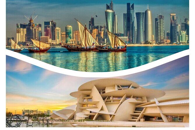 Doha: Iconic Sights, Culture & Museum of Islamic Art Tour - Authentic Insights from Reviewers