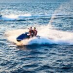 Doha: Jet Ski to Skyline with View of Katara and Pearl Qatar - Why This Tour Really Works for Travelers