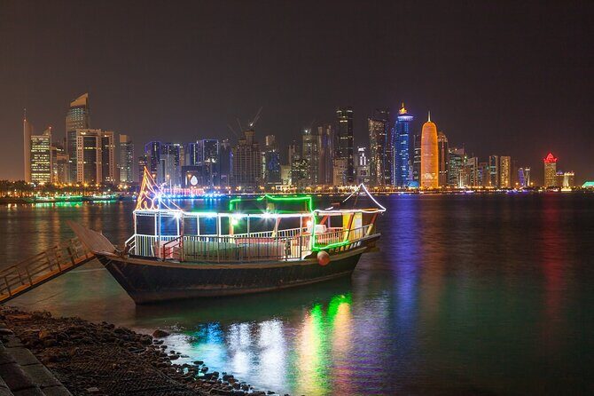 Doha Layover City Tour And Dhow Boat Ride - Who Is This Tour Best For?