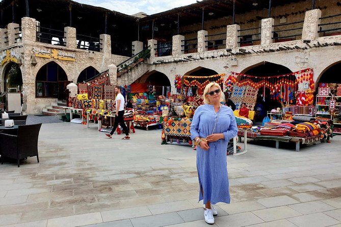 Doha layover city tour (select and customise your tour) - Authentic Local Experiences and Insights