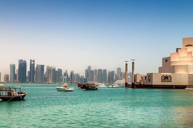 Doha layover, Stopover,Transit (4 Hours Private guided city tour) - Final Thoughts