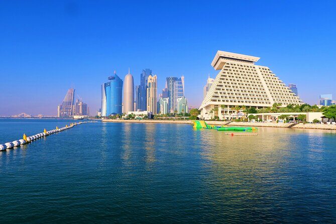 Doha Like a Local: Customized Private Tour - What to Expect During the Tour