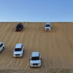 Doha: Luxury Desert Safari, Quad Bike & Sandboarding - Sealine Beach & Camel Rides: Cultural & Scenic Highlights