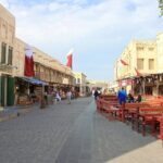 Doha: Night City Tour to Souq Waqif, Katara, and Pearl-Qatar - Who Should Consider This Tour?