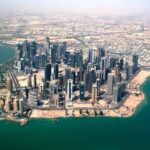 Doha Night City Tour With Pickup From Doha airport and Hotels - Lusail: The Modern Face of Doha
