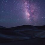 Doha Night Desert Safari Stargazing Dune Drive Camel Ride - Practical Details & Tips