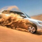Doha : Night Desert Safari | Transit Safari | Camel ride | Dune Bashing - Why You’ll Love the Night Desert Safari