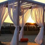 Doha Overnight Desert Safari dinner/breakfast included - Key Points