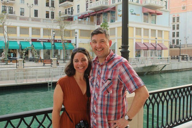 Doha: Pearl Island Food Tour  7 Tastings, AC Vehicle - Breaking Down the Itinerary: What to Expect at Each Stop