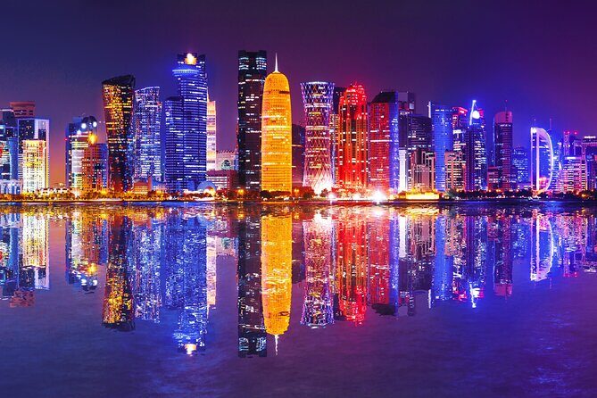 Doha: Private City Tour - The Value and What It Means for You