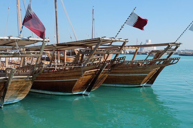 Doha Private City Tour Create Your Own Itinerary - Who Will Love This Tour?