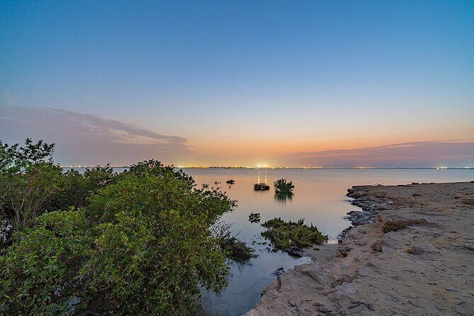 Doha Private North Qatar Tour, Mangroves and Al Zubarah Fort - Practical Tips for Travelers