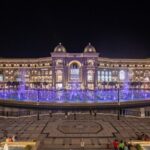 Doha-Private Shopping Tour - What’s Included and What’s Not?