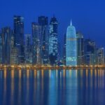 Doha Private Transit Night City Tour From Doha Airport - What Makes This Tour Stand Out