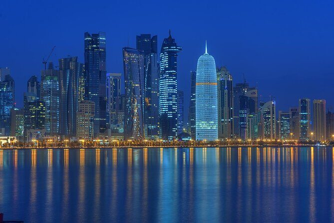 Doha Private Transit Night City Tour From Doha Airport - What Makes This Tour Stand Out