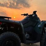 Doha Qatar ATV Quad Bike Buggy Desert Adventure and Camel Ride - The Itinerary Breakdown: What to Expect at Each Stop