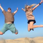 Doha Qatar ATV Quad Bike Buggy Dune Bashing and Camel Ride - Practical Details to Consider