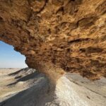 Doha Qatar Camel Race Track visit| West Coast Natural Attractions - Practical Aspects and What to Expect