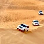 Doha, Qatar: Desert Safari, Inland sea and Camel Ride Adventure. - Why This Tour Offers Great Value