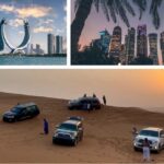 Doha, Qatar: Doha Desert Safari & City - Full Day Private Tour. - Practicalities & What to Expect