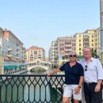 Doha, Qatar: Explore Doha City Half Day Private Guided Tour. - A Closer Look at the Itinerary
