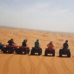 Doha Quad Bike, Dune Bashing, Camel Ride and Inland Sea Tour - What to Consider Before Booking